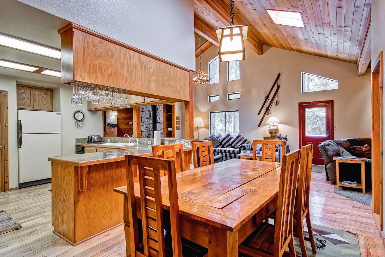 Villa Yosemite Crossroads Yosemite West Exterior foto